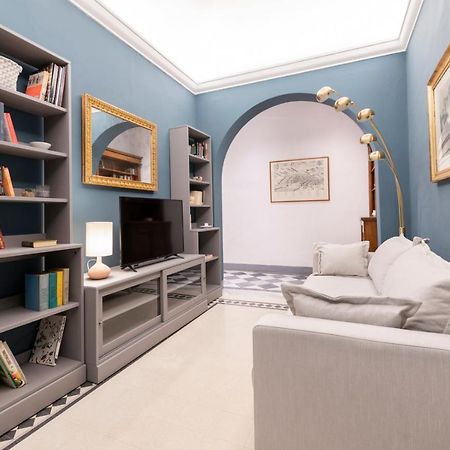 Apartamento Dimora D'Azeglio With Private Patio Florencia Exterior foto